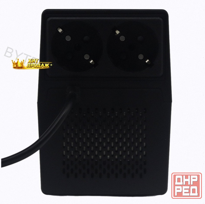 Источник Бесперебойного Питания Raskat hs-450va 450va, 240вт, 2хcee 7 - арт:6699 Макеевка - изображение 3