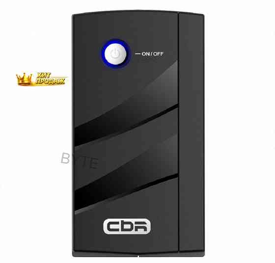 Ибп Eln-675t-2f-ld Cbr 230 в 5ач - арт:6963 Макеевка