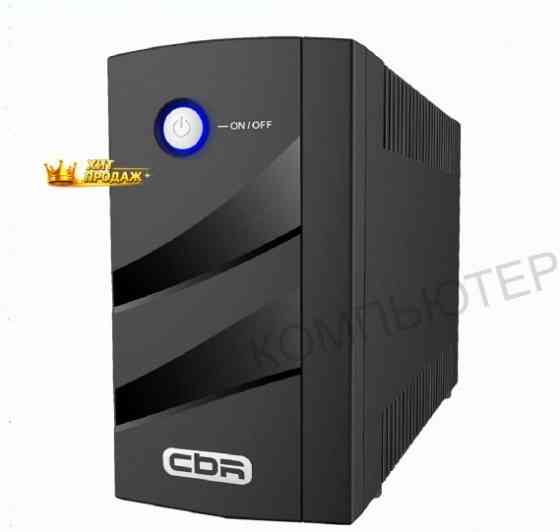 Ибп Eln-675t-2f-ld Cbr 230 в 5ач - арт:6963 Макеевка