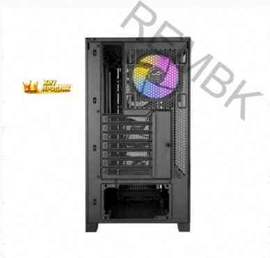 Корпус v42 Black v42-bkama4x1-gl - арт:2465 Макеевка