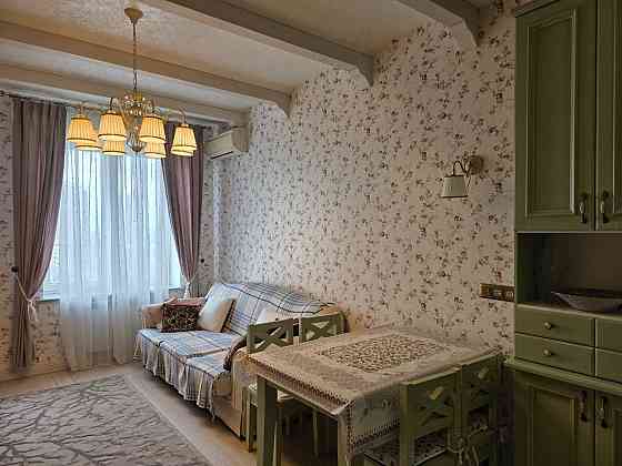 Новострой 1-к 62 кв пр.Ватутина Донецк