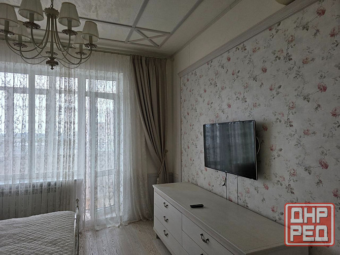 Новострой 1-к 62 кв пр.Ватутина Донецк - изображение 10