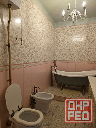 Новострой 1-к 62 кв пр.Ватутина Донецк - изображение 8