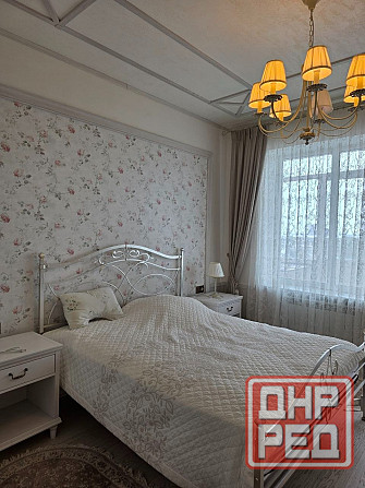 Новострой 1-к 62 кв пр.Ватутина Донецк - изображение 9