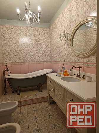 Новострой 1-к 62 кв пр.Ватутина Донецк - изображение 7