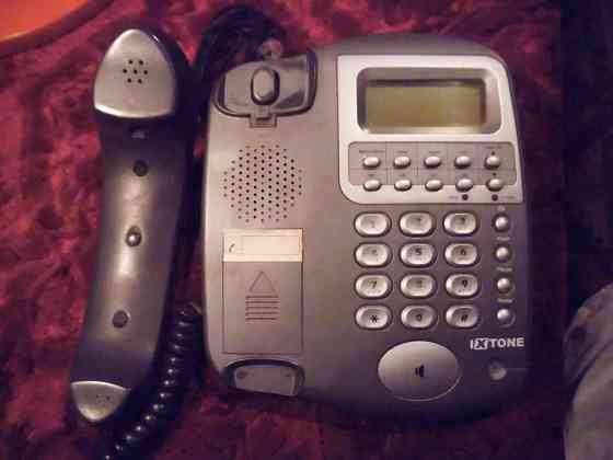телефон стационарн. Макеевка
