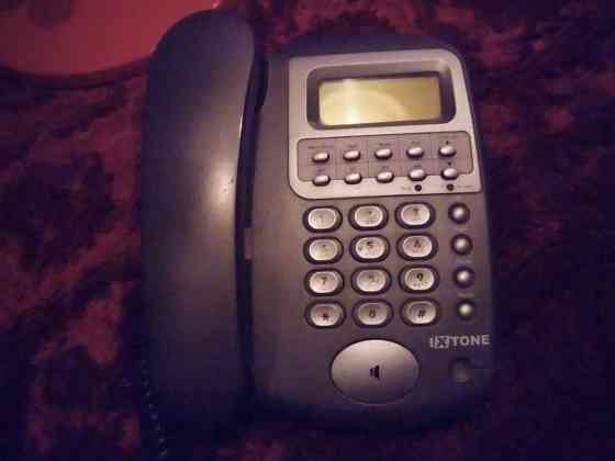 телефон стационарн. Макеевка