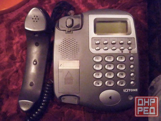 телефон стационарн. Макеевка - изображение 2