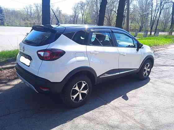 продам Renault Kaptur, 2021 Донецк