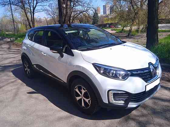 продам Renault Kaptur, 2021 Донецк
