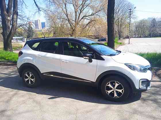 продам Renault Kaptur, 2021 Донецк