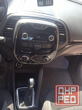 продам Renault Kaptur, 2021 Донецк - изображение 5