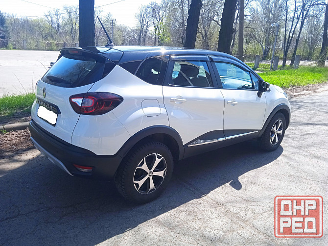 продам Renault Kaptur, 2021 Донецк - изображение 3