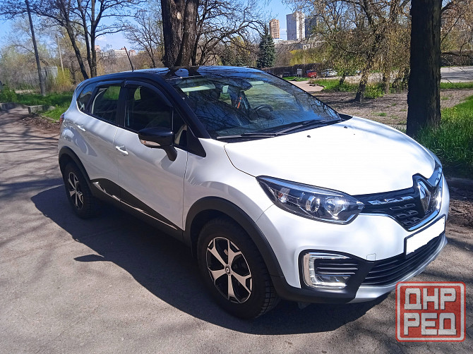 продам Renault Kaptur, 2021 Донецк - изображение 2