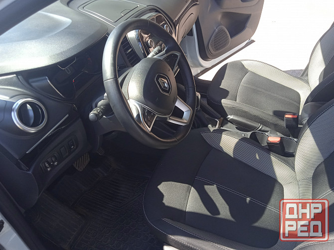 продам Renault Kaptur, 2021 Донецк - изображение 6