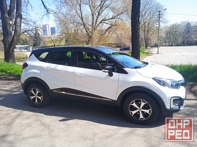 продам Renault Kaptur, 2021 Донецк - изображение 1