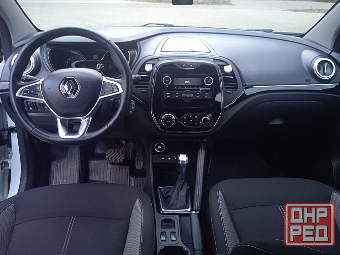 продам Renault Kaptur, 2021 Донецк - изображение 7