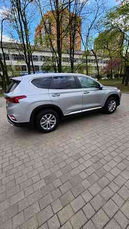 Hyundai Santa Fe SE 11.2020. Пробег 35т. Донецк