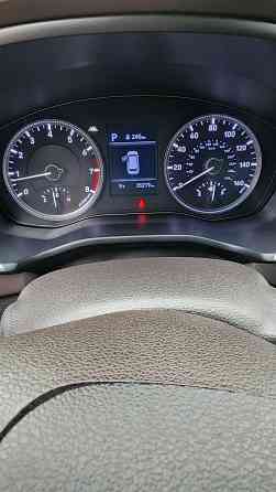 Hyundai Santa Fe SE 11.2020. Пробег 35т. Донецк