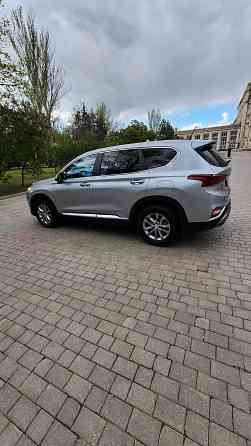 Hyundai Santa Fe SE 11.2020. Пробег 35т. Донецк