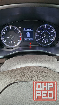 Hyundai Santa Fe SE 11.2020. Пробег 35т. Донецк - изображение 6