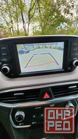 Hyundai Santa Fe SE 11.2020. Пробег 35т. Донецк - изображение 7