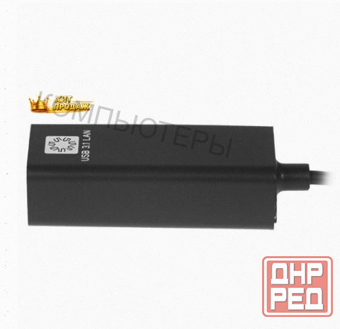 Сетевая Карта 5bites ua3c-45-08bk - арт:8399 Макеевка - изображение 2