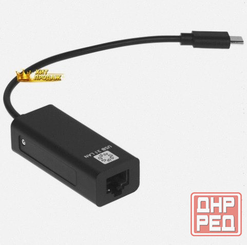 Сетевая Карта 5bites ua3c-45-08bk - арт:8399 Макеевка - изображение 1