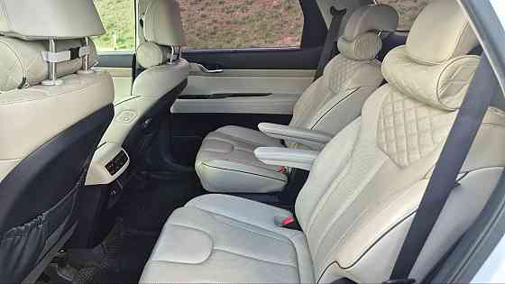 Hyundai PALISADE полный привод Донецк