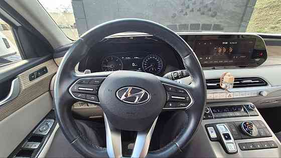 Hyundai PALISADE полный привод Донецк