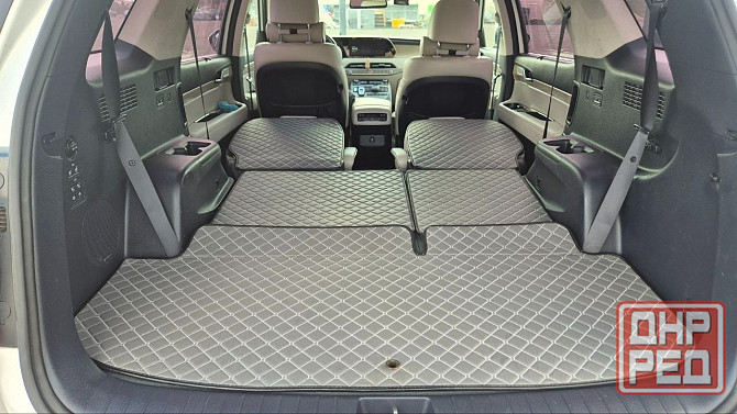 Hyundai PALISADE полный привод Донецк - изображение 7