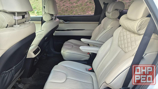 Hyundai PALISADE полный привод Донецк - изображение 6