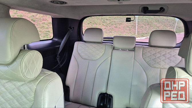 Hyundai PALISADE полный привод Донецк - изображение 8