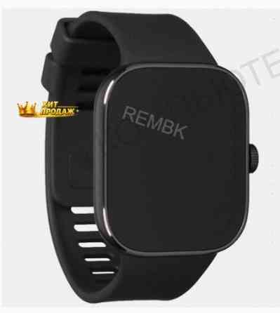 Умные Часы Redmi Watch 4 Bhr7854gl Obsidian Black - арт:2599 Макеевка