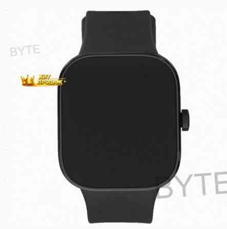 Умные Часы Redmi Watch 4 Bhr7854gl Obsidian Black - арт:2599 Макеевка