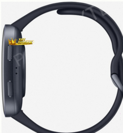 Умные Часы Amazfit Bip 6 a2435 1.91" Tft Корп.черный Рем.черный (1747004) - арт:9688 Макеевка