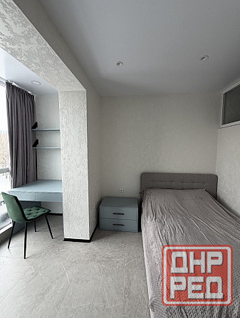 Сдаю 2 к.кВ, Ленинский район, ул.Ионова 18, Рынок Соловки Донецк - изображение 3