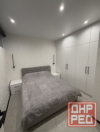 Сдаю 2 к.кВ, Ленинский район, ул.Ионова 18, Рынок Соловки Донецк - изображение 2