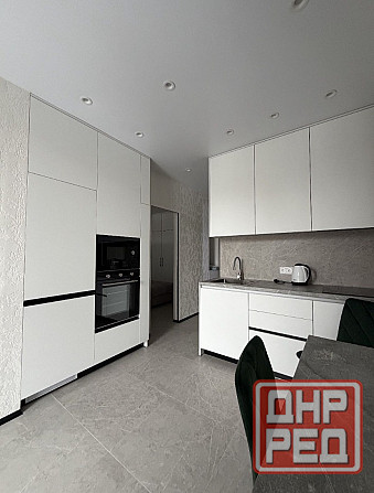 Сдаю 2 к.кВ, Ленинский район, ул.Ионова 18, Рынок Соловки Донецк - изображение 1