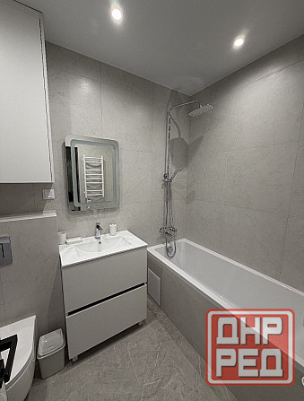 Сдаю 2 к.кВ, Ленинский район, ул.Ионова 18, Рынок Соловки Донецк - изображение 4