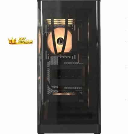 Корпус Formula v Line Crystal u9 pa Black - арт:7945 Макеевка