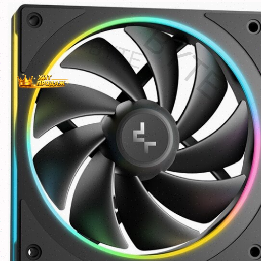 Сво Для Процессора Deepcool le240 Pro (r-le240pro-bkammc-g-1) - арт:4280 Макеевка