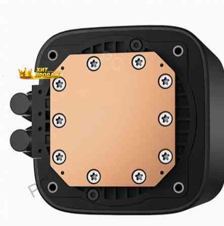 Сво Для Процессора Deepcool le240 Pro (r-le240pro-bkammc-g-1) - арт:4280 Макеевка