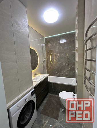 Сдаю 2 к.кВ, Киевский район, ул.Челюскинцев 265, Донецк Сити Донецк - изображение 4