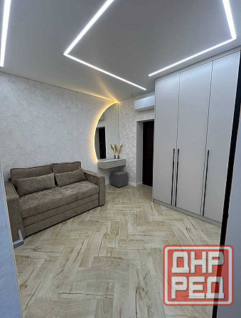 Сдаю 2 к.кВ, Киевский район, ул.Челюскинцев 265, Донецк Сити Донецк - изображение 2