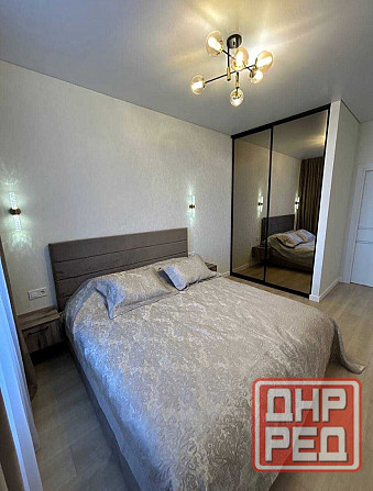 Сдаю 2 к.кВ, Киевский район, ул.Челюскинцев 265, Донецк Сити Донецк - изображение 3