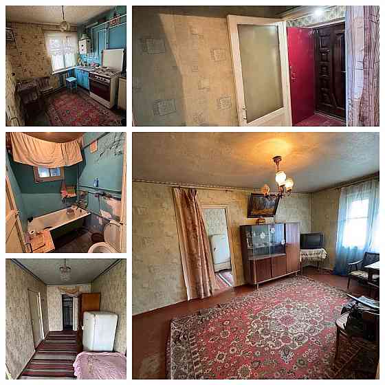 м-н Центральный 2к.кв. документы готовы Макеевка