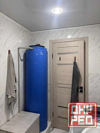 Сдам дом возле Галактики Макеевка - изображение 4