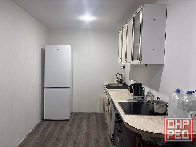 Сдам дом возле Галактики Макеевка - изображение 1