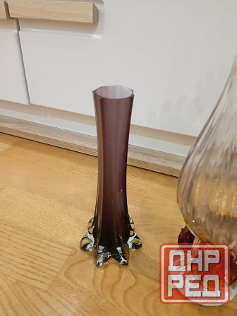 Ваза в ассортименте Донецк - изображение 4